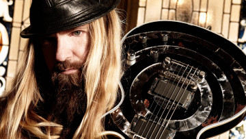 Картинка zakk wylde музыка сша хард-рок гитарист композитор кантри хэви-метал музыкант
