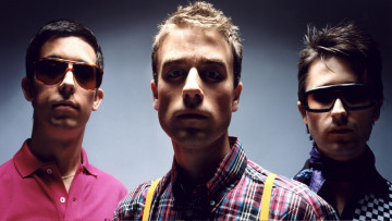 Картинка zoot woman музыка другое великобритания синти-поп