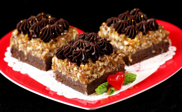 Картинка еда пирожные кексы печенье пирожное глазурь