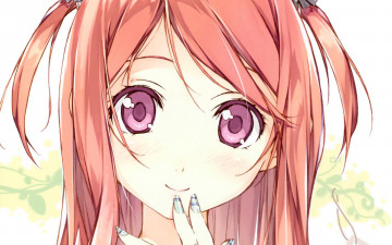 Картинка аниме kantoku artbook