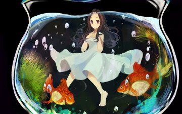 Картинка аниме sket dance rescue mission