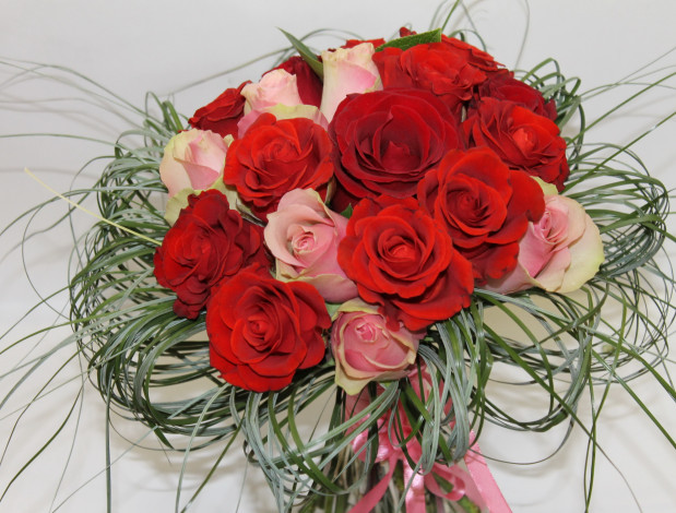 Обои картинки фото цветы, розы, букеты