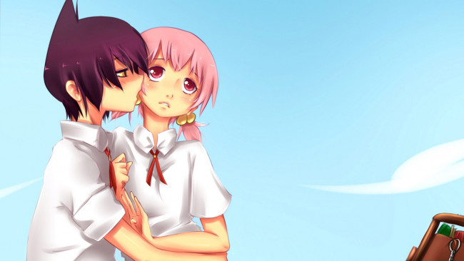 Обои картинки фото аниме, shaman, king