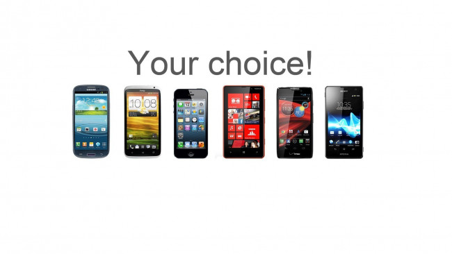 Обои картинки фото бренды, другое, смартфоны, телефоны