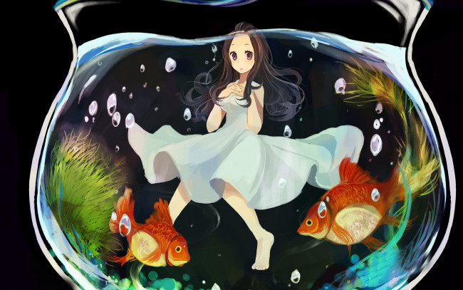 Обои картинки фото аниме, sket, dance, rescue, mission