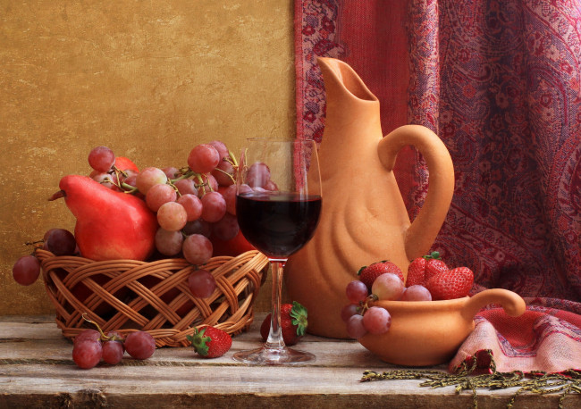 Обои картинки фото еда, напитки, вино