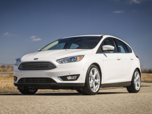 Картинка автомобили ford светлый 2014г us-spec focus
