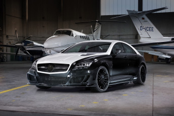 Картинка автомобили mercedes-benz mansory