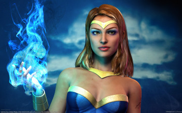 Картинка thaddeus+maharaj фэнтези магия thaddeus maharaj девушка