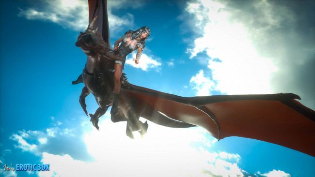 Обои картинки фото 3д графика, fantasy , фантазия, девушка