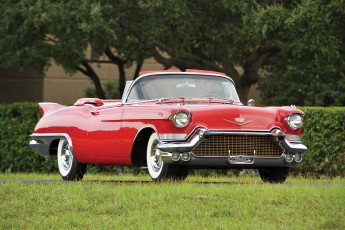 Картинка автомобили cadillac