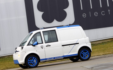 Картинка 2013-mia-bluestar автомобили -unsort mia