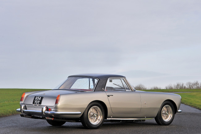 Обои картинки фото автомобили, ferrari