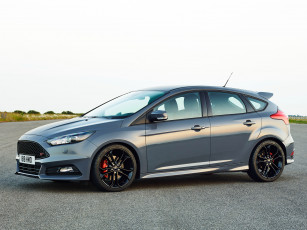 Картинка автомобили ford focus st 2014г