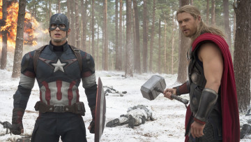 Картинка кино+фильмы avengers +age+of+ultron персонажи