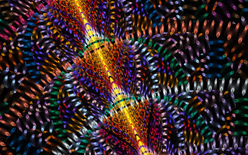 Картинка 3д+графика абстракция+ abstract узор фон цвета