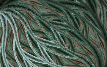 Картинка 3д+графика фракталы+ fractal узор фон цвета