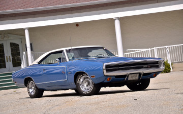 Картинка автомобили dodge