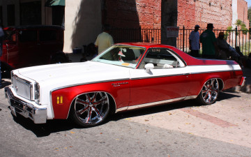 Картинка автомобили выставки+и+уличные+фото chevrolet