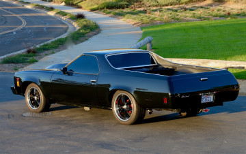 Картинка автомобили chevrolet