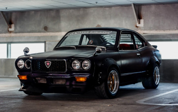 Картинка автомобили mazda