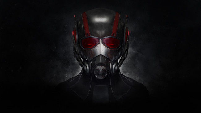 Обои картинки фото ant-man, кино фильмы, персонаж