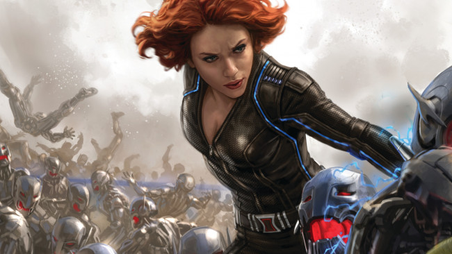 Обои картинки фото рисованное, кино, персонаж