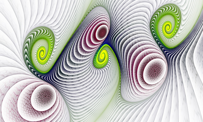 Обои картинки фото 3д графика, фракталы , fractal, узор, фон, цвета