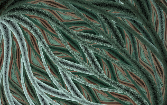 Обои картинки фото 3д графика, фракталы , fractal, узор, фон, цвета