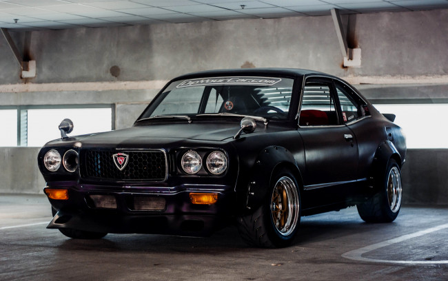 Обои картинки фото автомобили, mazda