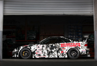 Картинка автомобили honda acura