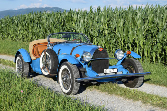 Картинка автомобили excalibur