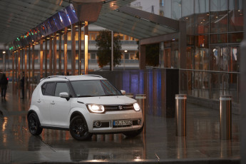 Картинка автомобили suzuki