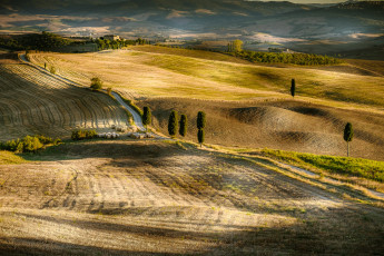 Картинка природа пейзажи простор