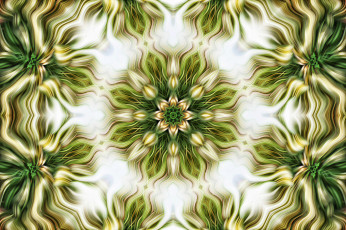 Картинка 3д+графика фракталы+ fractal art текстура разноцветный фон цветной