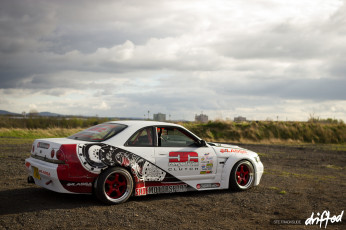 Картинка автомобили nissan datsun