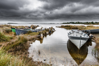 Картинка корабли лодки +шлюпки лодка