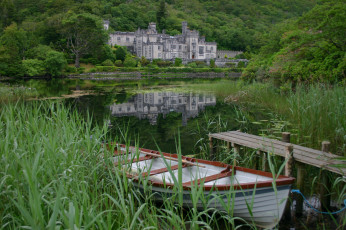 Картинка корабли лодки +шлюпки лодка