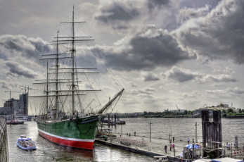 Картинка корабли парусники мачты паруса