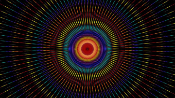 Картинка 3д+графика абстракция+ abstract art текстура разноцветный фон цветной абстракция