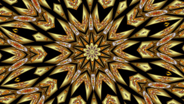 Картинка 3д+графика фракталы+ fractal art текстура разноцветный фон цветной абстракция