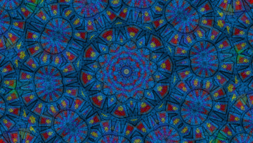 Картинка 3д+графика фракталы+ fractal разноцветный фон текстура цветной абстракция art