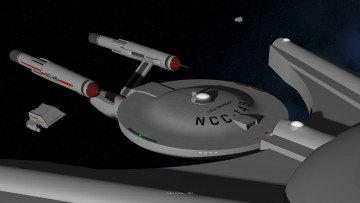 Картинка 3д+графика космические+корабли +звездолеты+ spaceships +starships галактика вселенная полет космический корабль