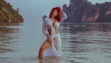 Картинка девушки bianca+beauchamp bianca beauchamp