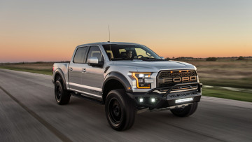 Картинка ford+hennessey+velociraptor+600-m+2017 автомобили ford 600-m 2017 velociraptor hennessey