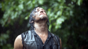 Картинка кино+фильмы the+walking+dead norman reedus daryl dixon
