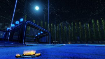 Картинка видео+игры rocket+league rocket league