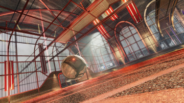 Картинка видео+игры rocket+league rocket league