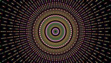 Картинка 3д+графика абстракция+ abstract разноцветный фон цветной абстракция art текстура