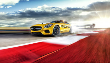 Картинка автомобили mercedes-benz mercedes